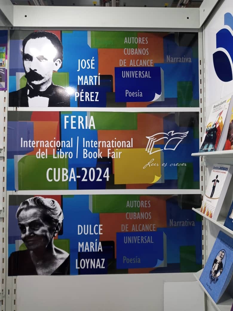 Feria Internacional del Libro de Frankfurt