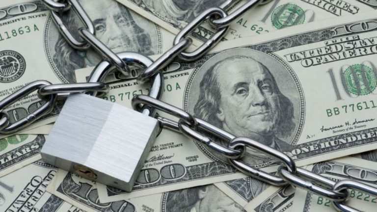 Afectaciones al sistema bancario cubano por parte de 140 bancos extranjeros Afectaciones al sistema bancario cubano por parte de 140 bancos extranjeros