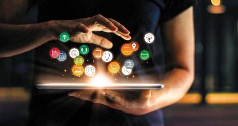 Imagen Internet