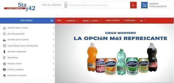 El mercado de 5ta y 42 avanza en su gestión.